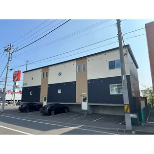 Mハイツ知利別1の画像