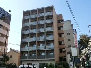 シーズ松原の画像
