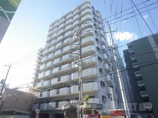 ライオンズステーションプラザ南林間の画像