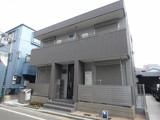 メゾンリジエールの画像