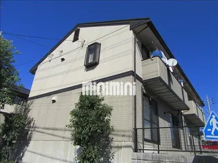 セジュール香久山C棟の画像