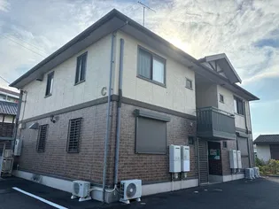 フォレスト コートCの画像