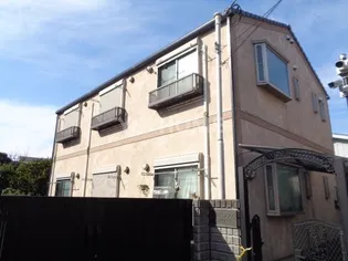 エスペランス ハイロードの画像