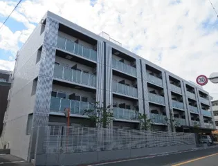 プレール ドゥーク千歳烏山の画像