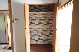 サンルーミング【1階】の内装