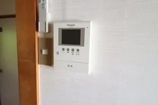 サンルーミング【1階】の内装