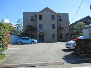 アラモード泉が丘の画像