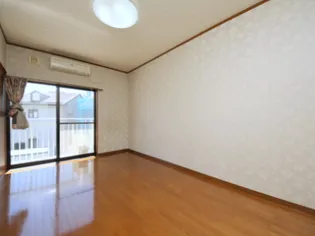 長野県長野市川中島町原【アパート】の外観