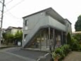 ヴィラ伊勢原の画像