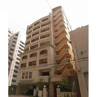 協和大手町ビル【9階】の外観