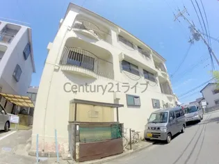 メゾン三宅1の画像