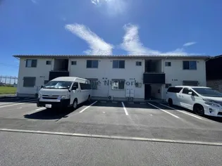 アスカA棟の画像