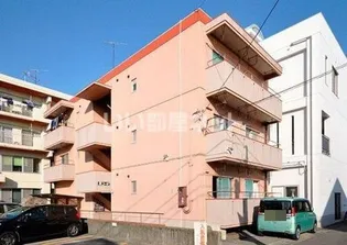 原コーポの画像