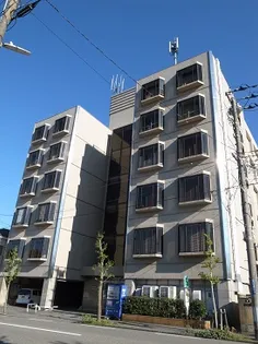 ヴィラ松波の画像