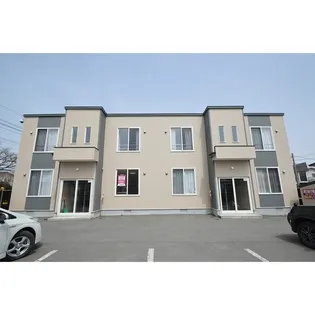 レインボーコートBの画像