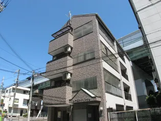 ルーミングイン千舟の画像