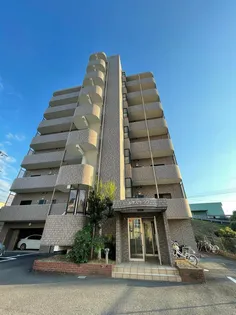 ルネス・トウワ【5階】の外観