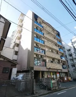 アーバンクルーザー高砂の画像