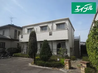 メゾン石川橋B棟の画像