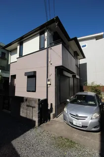 埼玉県さいたま市北区日進町1【一戸建】の外観