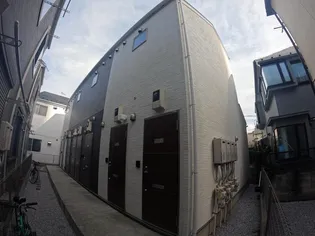 ベリー笹塚の画像
