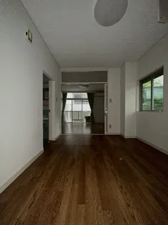 第1村嶋ビル【3階】の外観