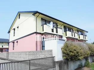 セジュール八王子 B棟の画像