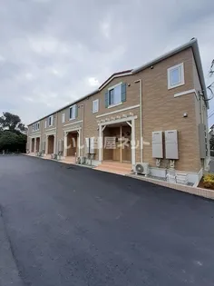 オアシス コート IIの画像