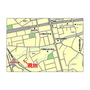 ガレージパレス【1階】のその他画像