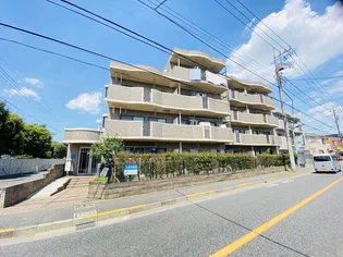 インペリアル芝久保の画像