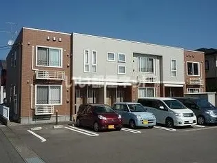 OWL(アウル)-I【1階】の外観