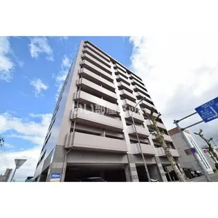 ノルテ1条通【3階】の外観