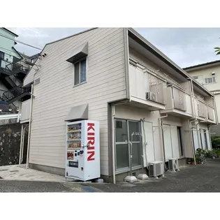 K Yコーポの画像