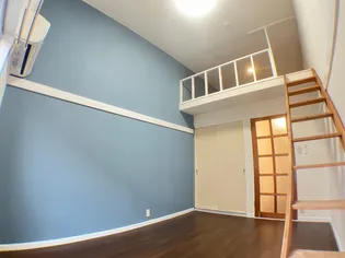 宮城県仙台市泉区南光台2【アパート】の間取り