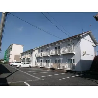 弐番館 飛龍A棟の画像