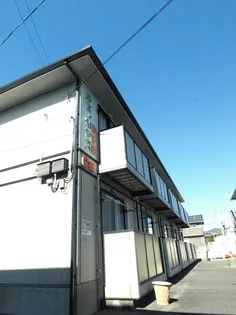 ルネッサンスみずほ C棟【2階】の外観