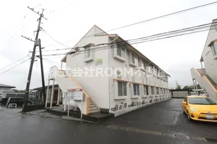 サンライフ都城IIの画像