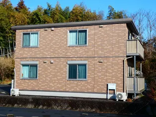 ソファレ美祢2の画像