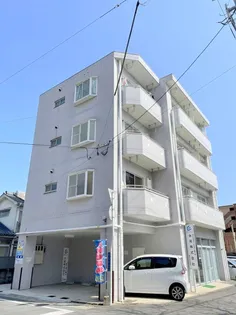 パークハイツ上園の画像