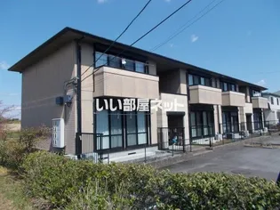 ヴィルヌーブMの画像