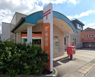 サンスポット【4階】の周辺