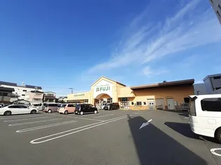 サンスポット【4階】の周辺