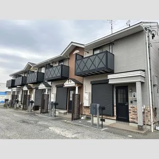 愛知県一宮市丹陽町外崎字江東【一戸建】の外観