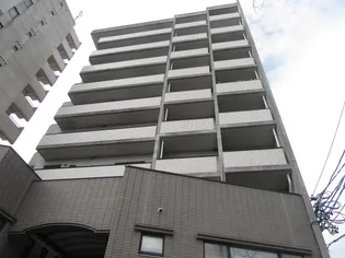 日神パレステージ2【4階】の外観