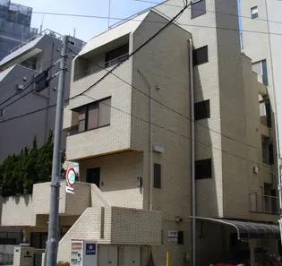 ヴァンドーム五反田の画像