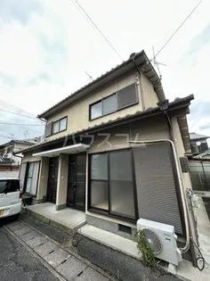 京都府京都市西京区御陵荒木町【一戸建】の外観