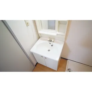 マンションギャラクシー【2階】の内装