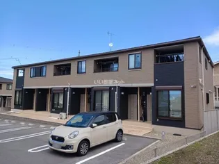 マ メゾン三島の画像