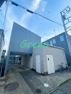 神奈川県平塚市根坂間【一戸建】の外観