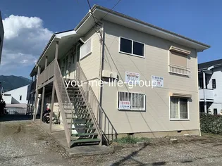 エレガンス堀山下の画像